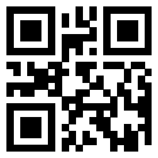 3919552406 - Immagine del QrCode