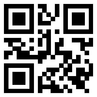 3919552411 - Immagine del Qr Code