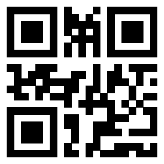 3919552415 QrCode associato