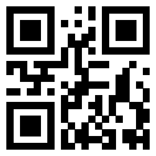 3919552416 - Immagine del Qr Code associato