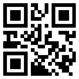 3919552418 - Immagine del QrCode