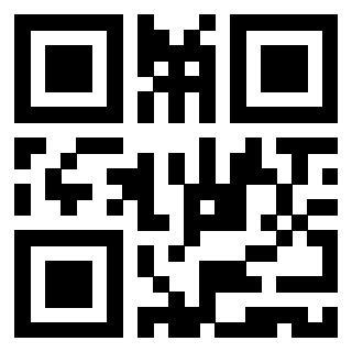 3919552420 - Immagine del Qr Code