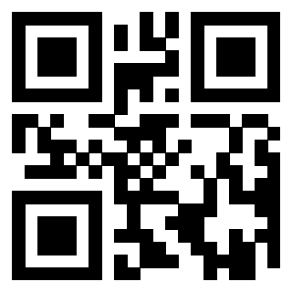 3919552421 Qr Code associato