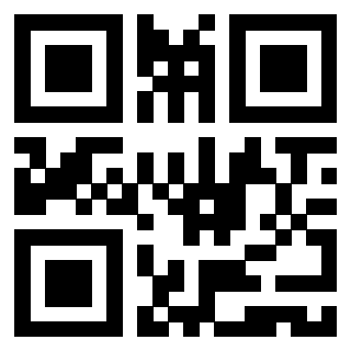 3919552422 - Immagine del QrCode associato