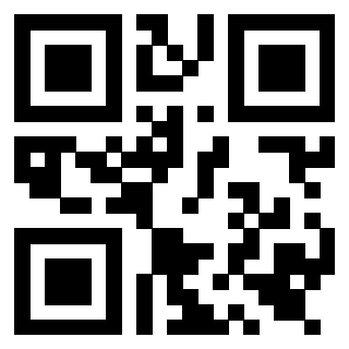 Il Qr Code di 3919552423