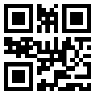 3919552424 - Immagine del Qr Code