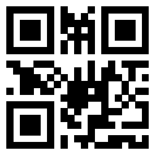 Il Qr Code di 3919552425