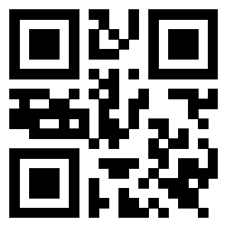 3919552426 Qr Code associato