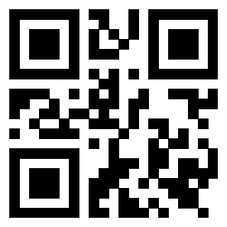 Il QrCode di 3919552427