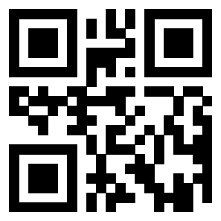 Il Qr Code di 3919552428