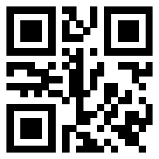 3919552431 - Immagine del QrCode associato