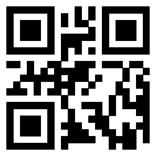Scansione del Qr Code di 3919552432