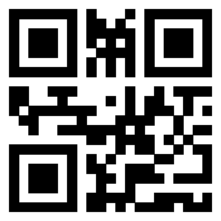 3919552436 - Immagine del Qr Code