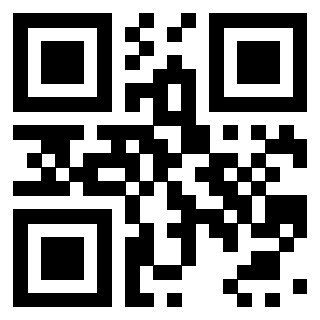 3919552437 - Immagine del QrCode