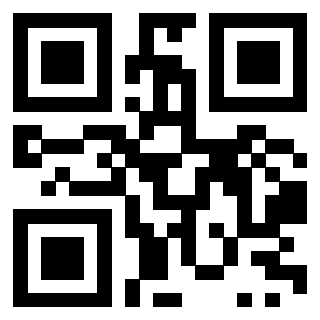 3919552438 QrCode associato