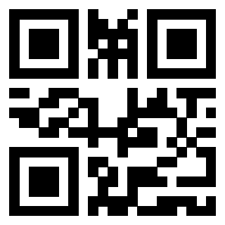 3919552440 QrCode associato