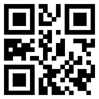 3919552441 QrCode associato