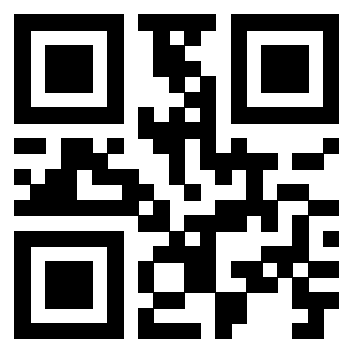 Immagine del Qr Code di 3919552443