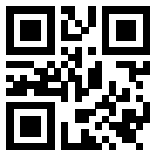 3919552444 - Immagine del QrCode