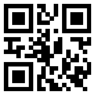 3919552447 Qr Code associato