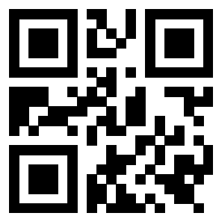 3919552448 - Immagine del Qr Code
