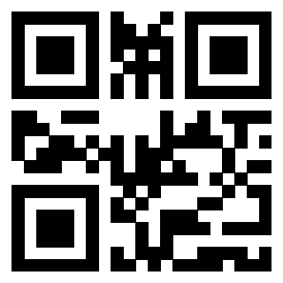 3919552450 Qr Code associato