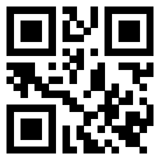 3919552455 QrCode associato