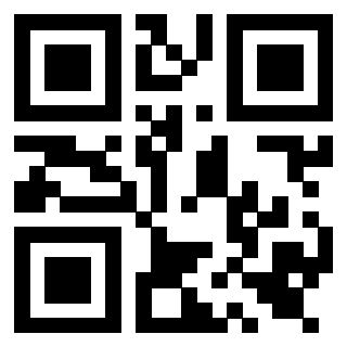 3919552456 QrCode associato