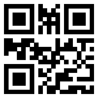 3919552459 Qr Code associato