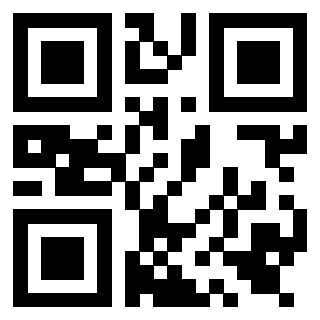 Scansione del Qr Code di 3919552460