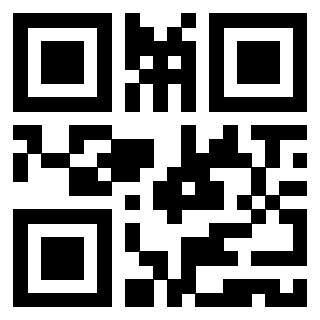 3919552461 - Immagine del Qr Code