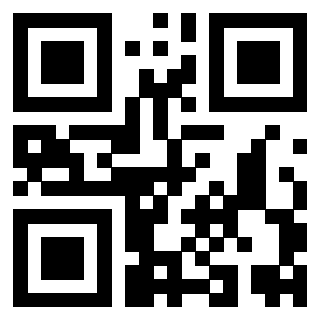 QrCode di 3919552462