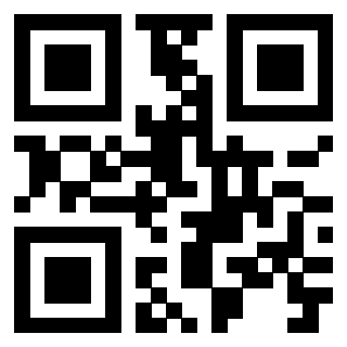 3919552465 QrCode associato