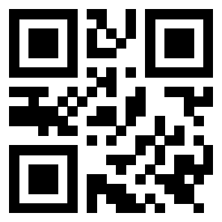 3919552468 - Immagine del Qr Code