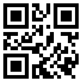 QrCode di 3919552470