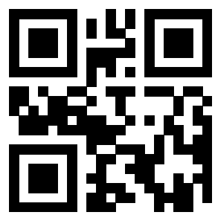 3919552473 - Immagine del Qr Code associato