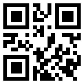 3919552474 - Immagine del QrCode
