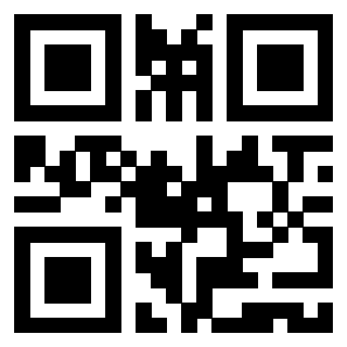 3919552475 Qr Code associato