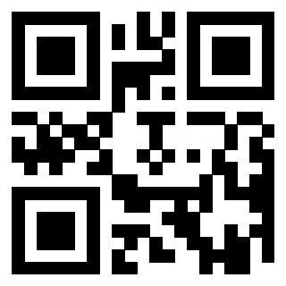 Immagine del QrCode di 3919552476