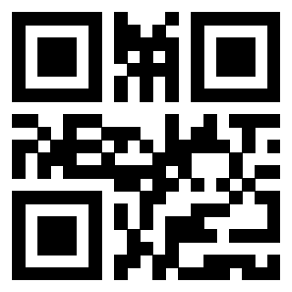 Immagine del QrCode di 3919552479