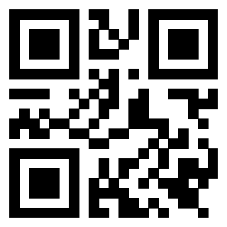 Il QrCode di 3919552480