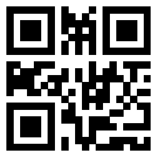 QrCode di 3919552482