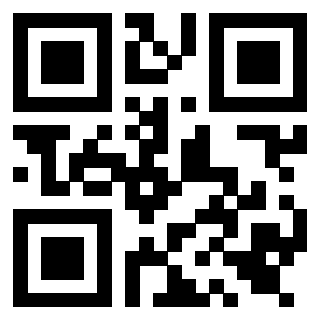 Scansione del Qr Code di 3919552484