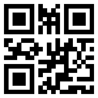 3919552485 - Immagine del QrCode