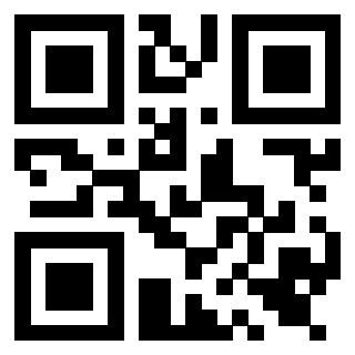Scansione del Qr Code di 3919552488