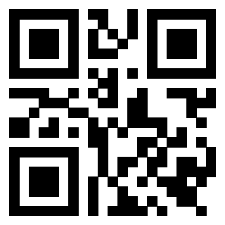 3919552489 Qr Code associato