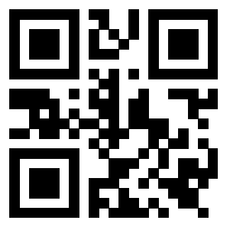3919552490 - Immagine del Qr Code