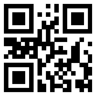 Il Qr Code di 3919552492