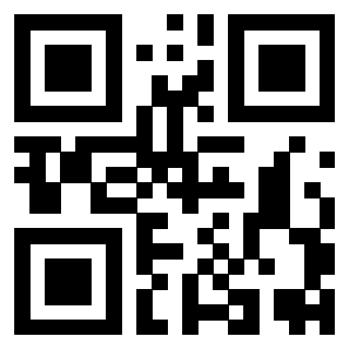 Il Qr Code di 3919552494