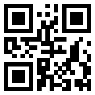 3919552498 QrCode associato